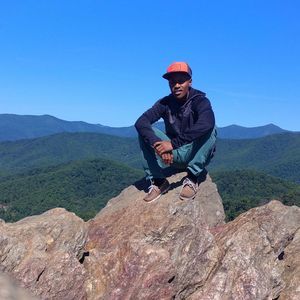 Meet your Posher, Stephen